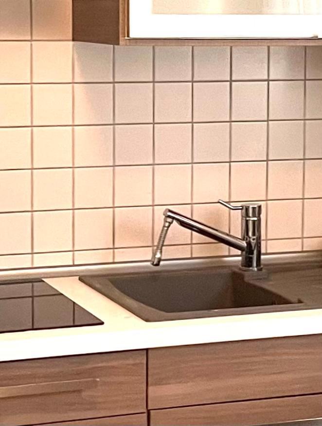 Appartamento Casa Ingrid Würzburg Esterno foto